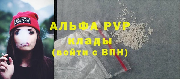 молекула духа Аркадак